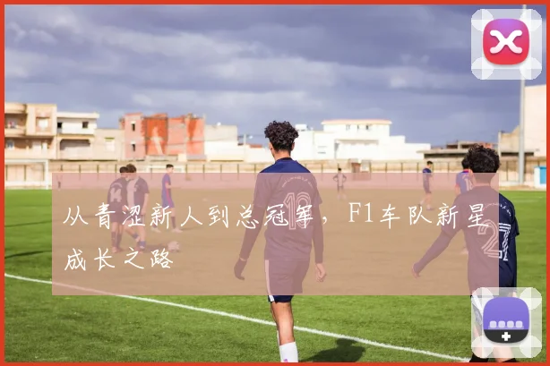 从青涩新人到总冠军，F1车队新星成长之路